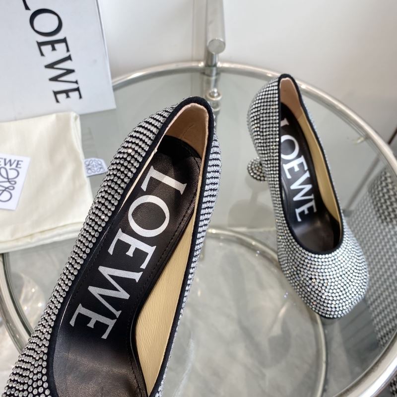 Loewe Shoes